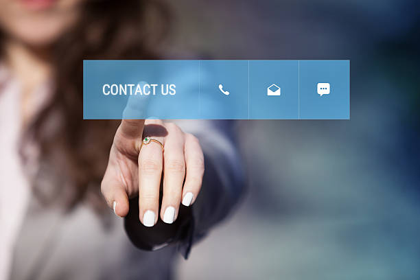 contact image